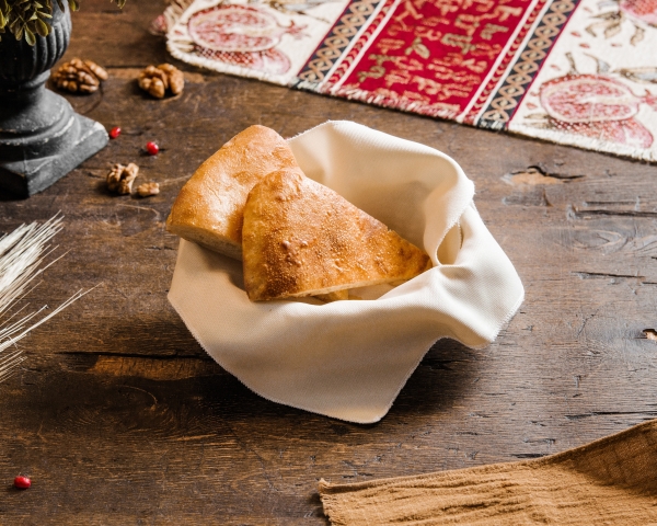 Хлеб Армянский из тандыра